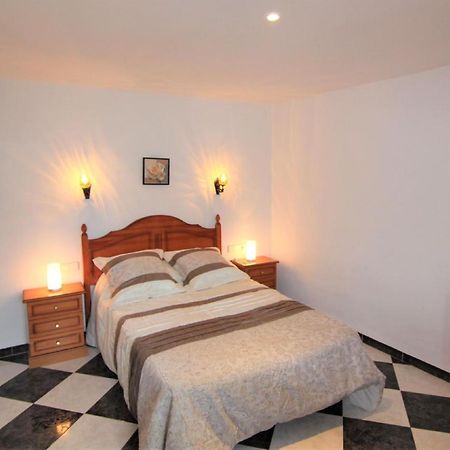 Maryvilla 71 Calpe Eksteriør bilde