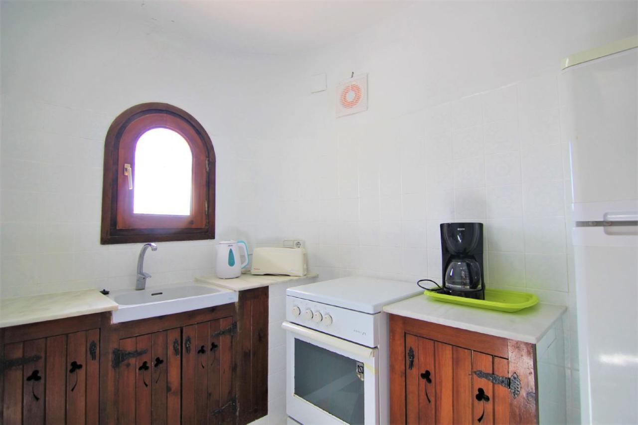 Maryvilla 71 Calpe Eksteriør bilde